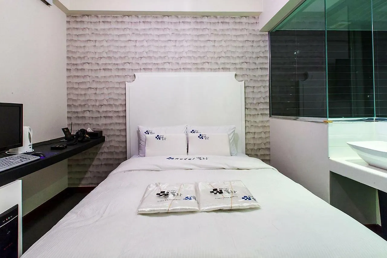 Motel Kondae Plein Soul